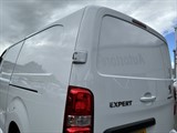 Used Peugeot Expert