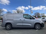 Used Peugeot Partner