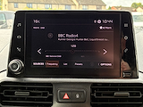 Used Citroen Berlingo