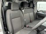 Used Citroen Dispatch