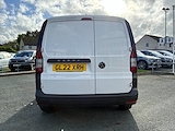 Used Volkswagen Caddy