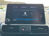 Used Peugeot Partner
