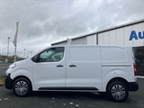 Used Citroen Dispatch