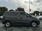 Used Citroen Berlingo