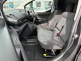 Used Citroen Berlingo