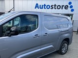 Used Peugeot Partner