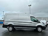 Used Ford Transit