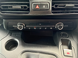 Used Peugeot Partner