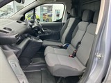 Used Peugeot Partner