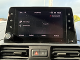Used Vauxhall Combo