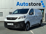 Used Peugeot Expert