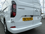 Used Ford Transit Custom