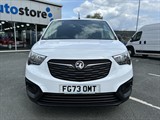 Used Vauxhall Combo