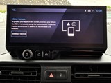 Used Peugeot Partner