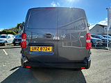 Used Vauxhall Vivaro