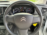 Used Citroen Dispatch