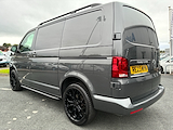 Used Volkswagen Transporter