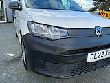 Used Volkswagen Caddy