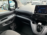Used Peugeot Partner