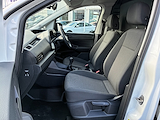 Used Volkswagen Caddy