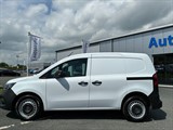 Used Renault Kangoo