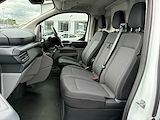 Used Ford Transit Custom