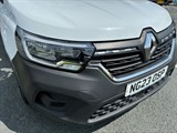 Used Renault Kangoo