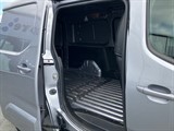 Used Peugeot Partner