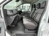 Used Renault Trafic