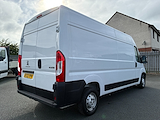 Used Peugeot Boxer