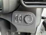 Used Vauxhall Combo