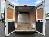 Used Citroen Relay