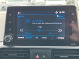 Used Peugeot Partner