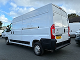 Used Citroen Relay
