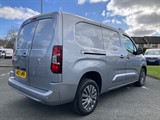 Used Peugeot Partner
