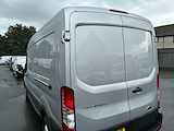 Used Ford Transit