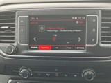 Used Citroen Dispatch
