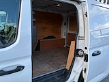 Used Volkswagen Caddy