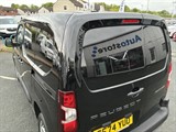 Used Peugeot Partner