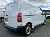 Used Citroen Dispatch