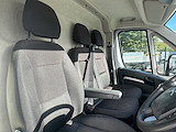 Used Citroen Relay