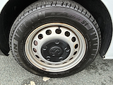 Used Vauxhall Vivaro