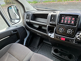 Used Peugeot Boxer