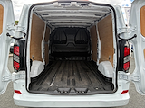 Used Ford Transit Custom