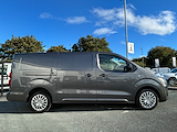 Used Vauxhall Vivaro