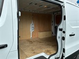 Used Renault Trafic