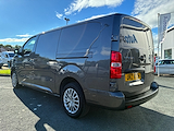 Used Vauxhall Vivaro