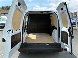 Used Renault Kangoo