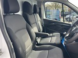 Used Renault Trafic