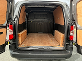 Used Citroen Berlingo